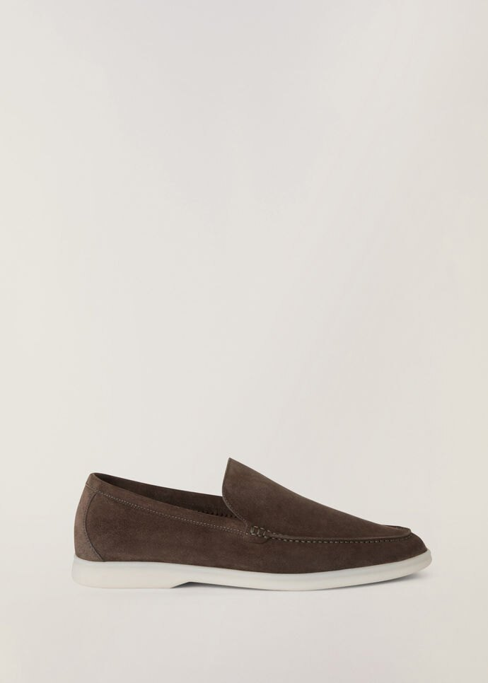Summer Walk Loafers