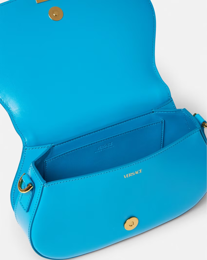 GRECA GODDESS SHOULDER BAG