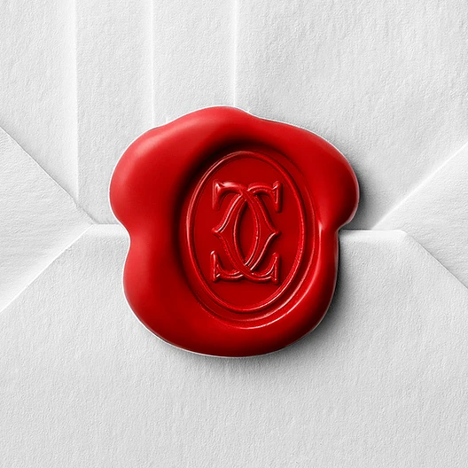 PASHA DE CARTIER WATCH