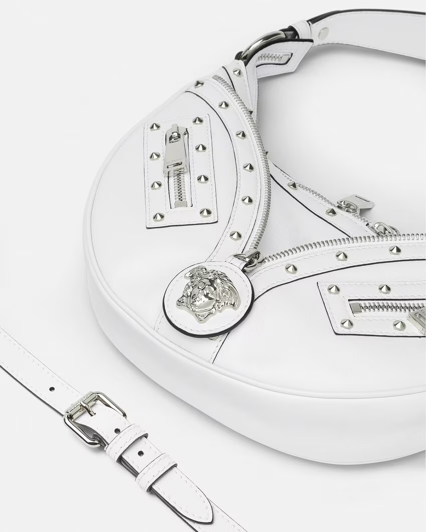 REPEAT SMALL HOBO BAG