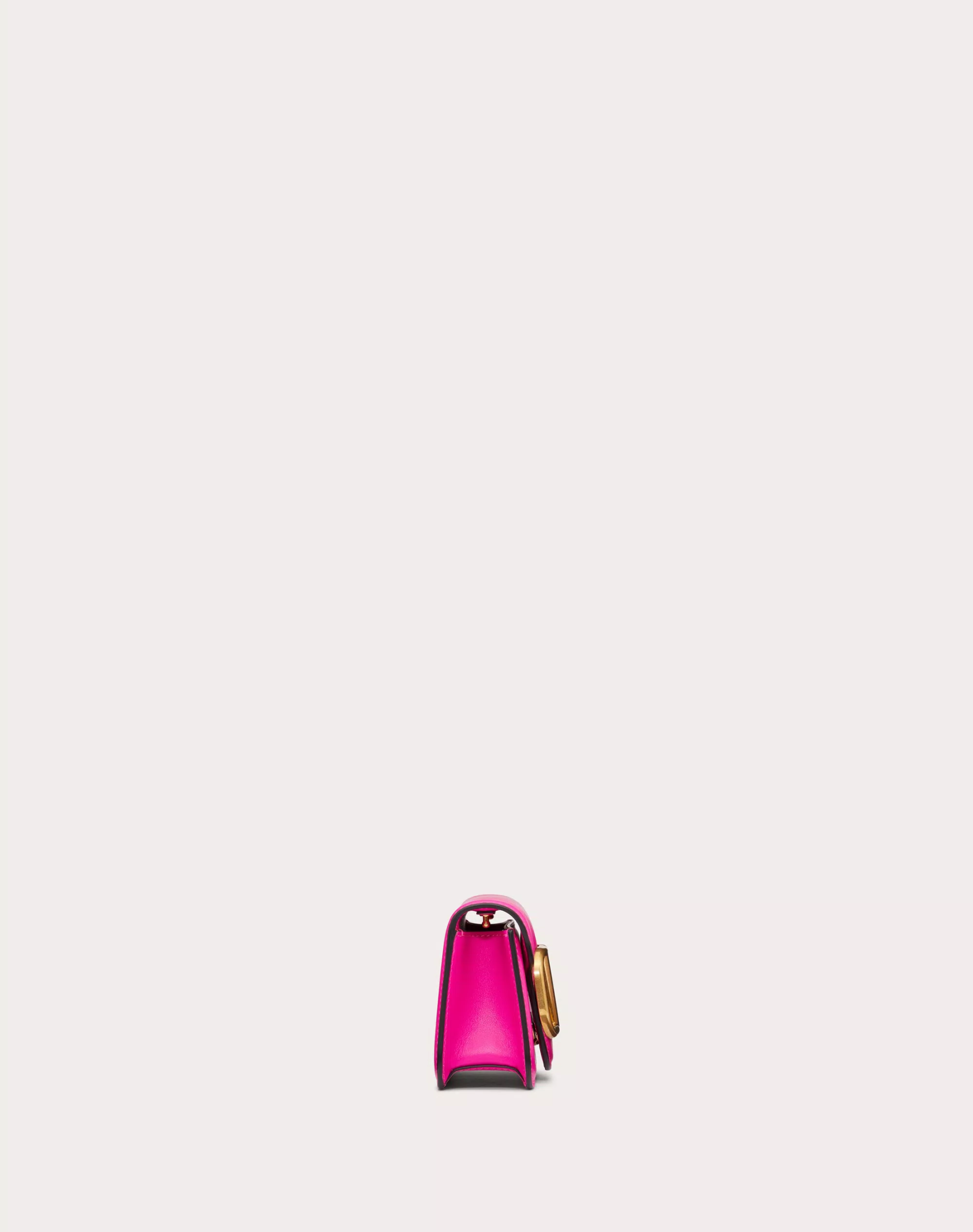 LOCÒ SMALL SHOULDER BAG IN CALFSKIN