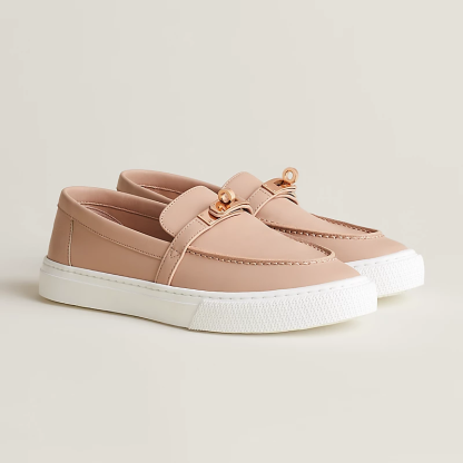 Game slip-on sneaker