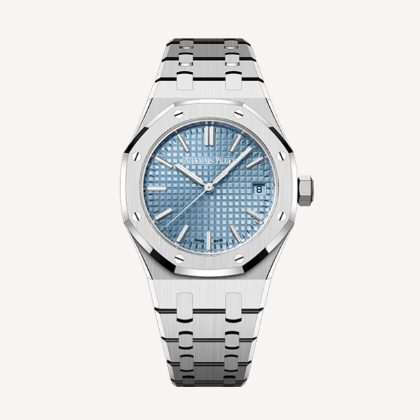 ROYAL OAK SELFWINDING 37MM