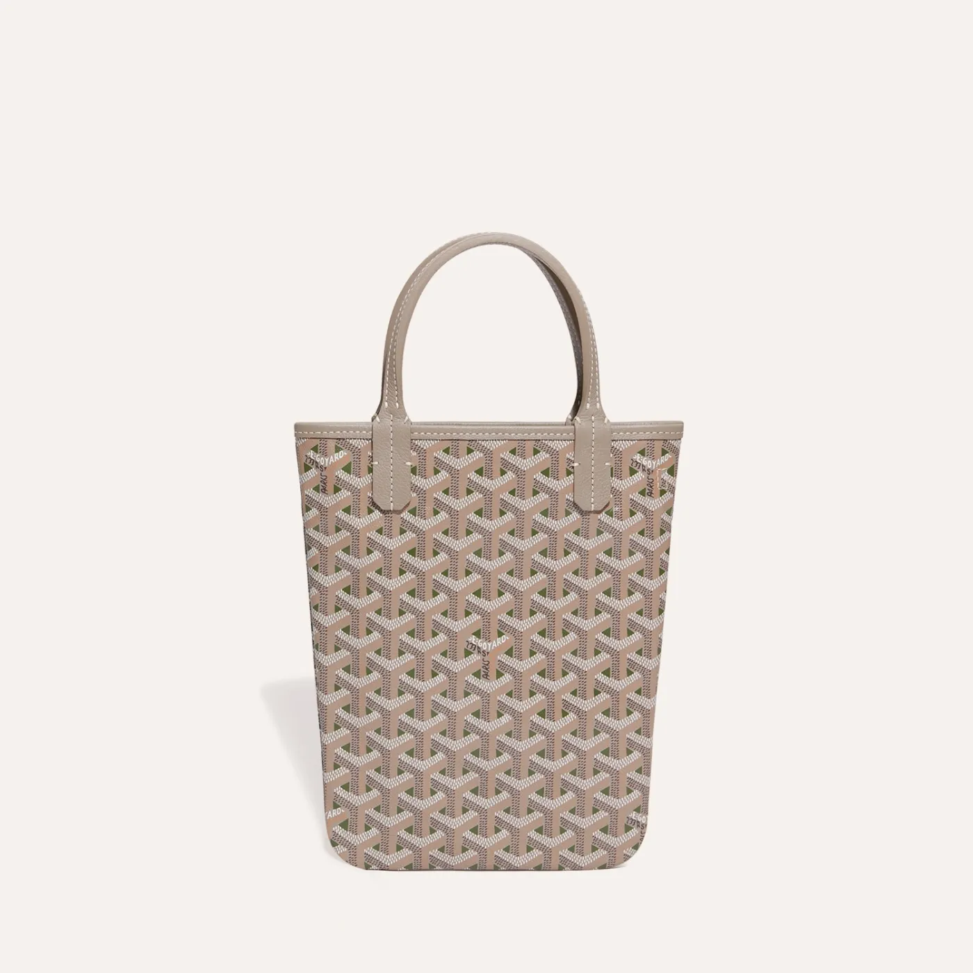 Poitiers Claire-Voie Bag