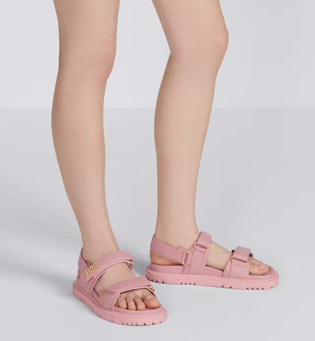DIORACT SANDAL