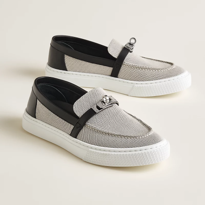 Game slip-on sneaker