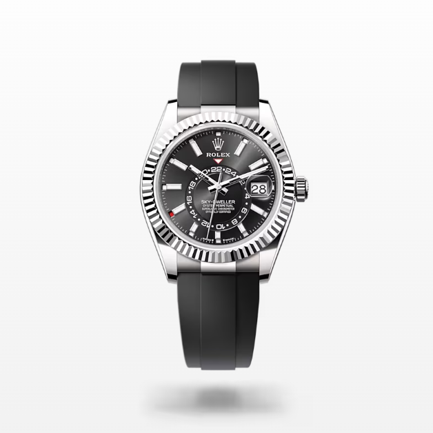 Long Voyager 42mm