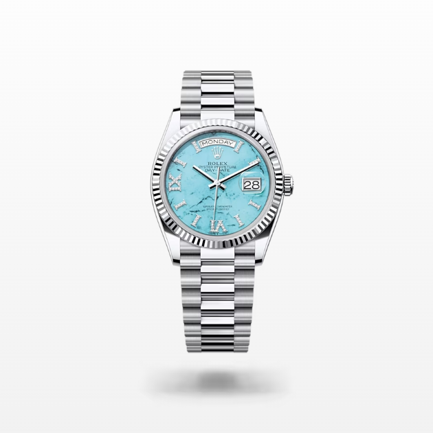 Day calendar type 36