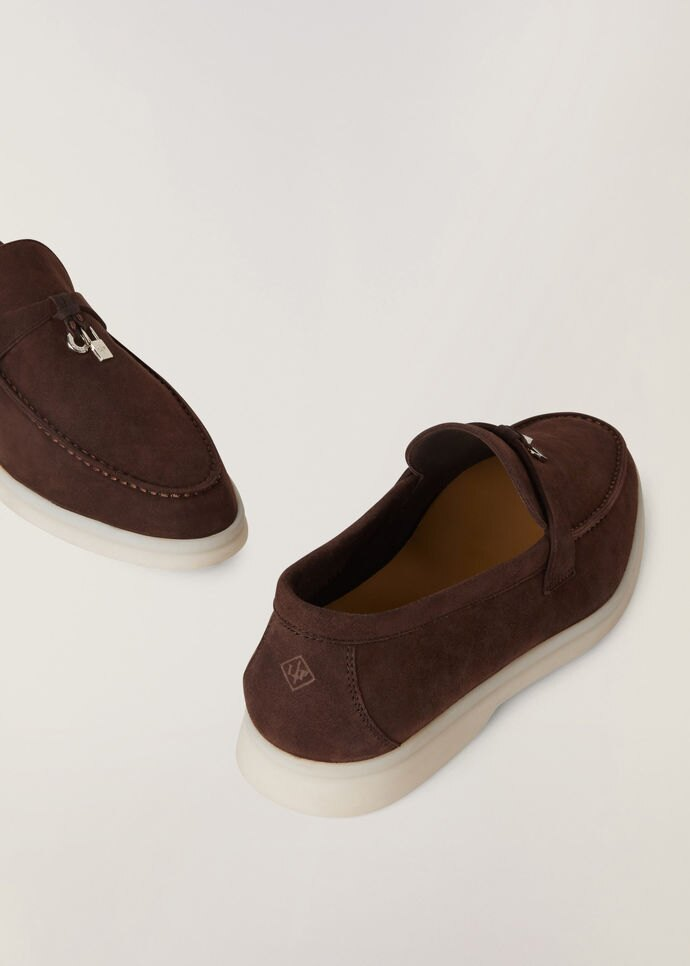 Summer Charms Walk Loafers