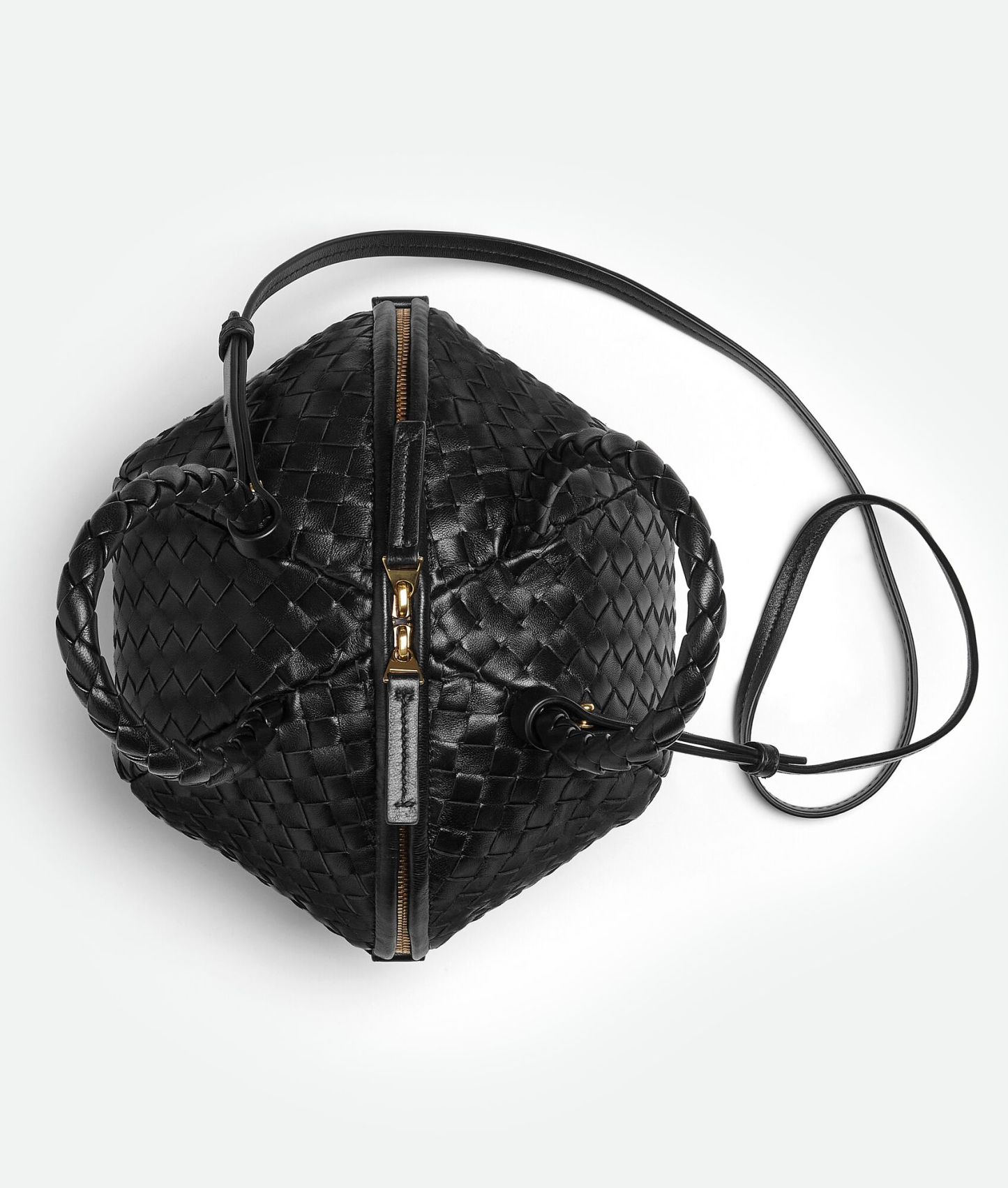 Mava Top Handle Bag