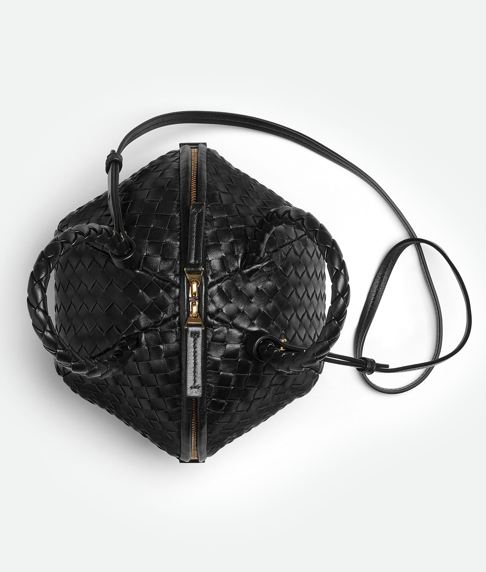 Mava Top Handle Bag