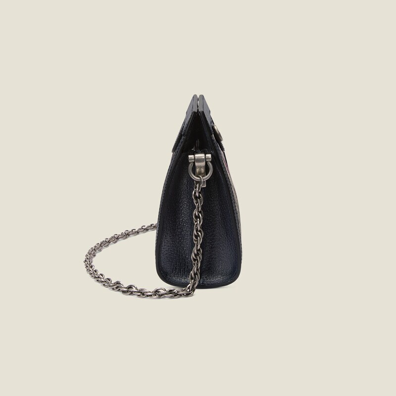 OPHIDIA Series GG Small Shoulder Bag