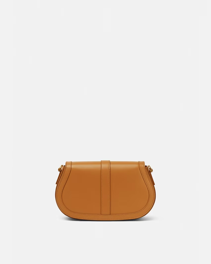 GRECA GODDESS SHOULDER BAG