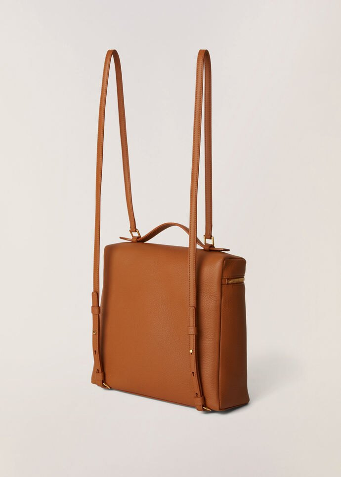 Extra Pocket Backpack