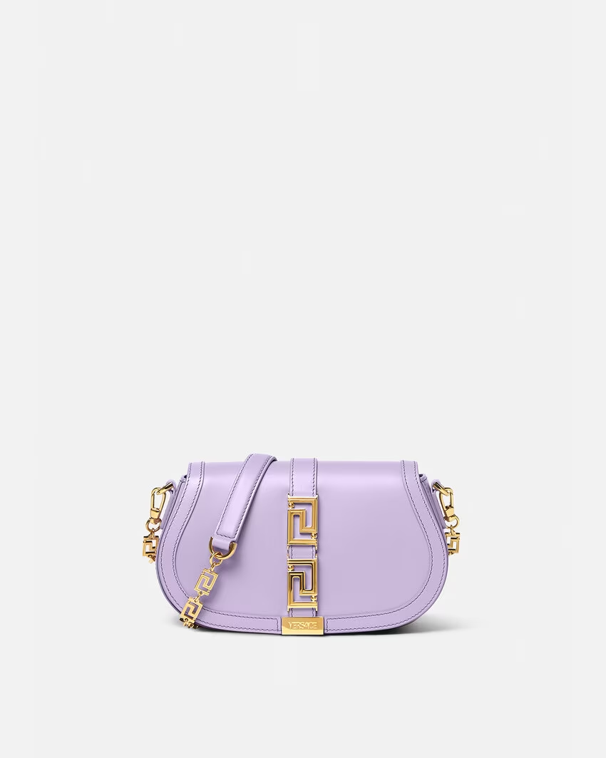 GRECA GODDESS SHOULDER BAG