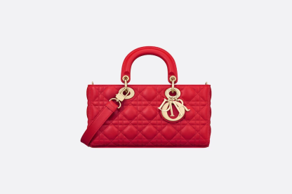 MEDIUM LADY D-JOY BAG