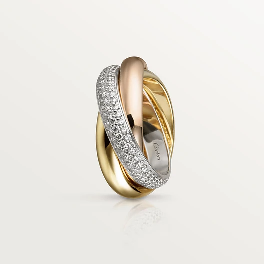 TRINITY RING, CLASSIC