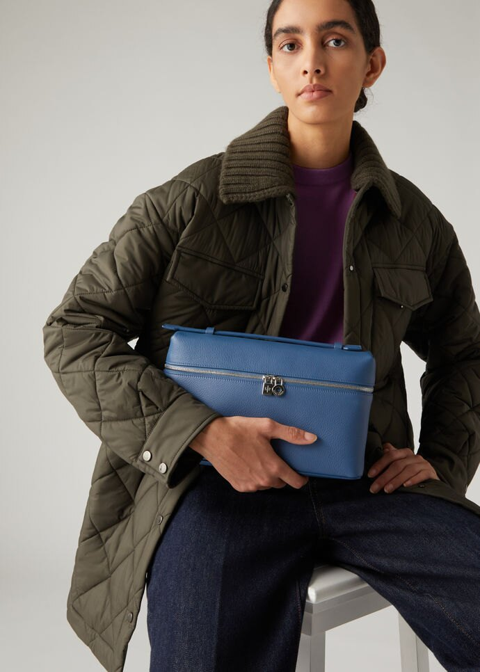 Extra Pocket Pouch L27