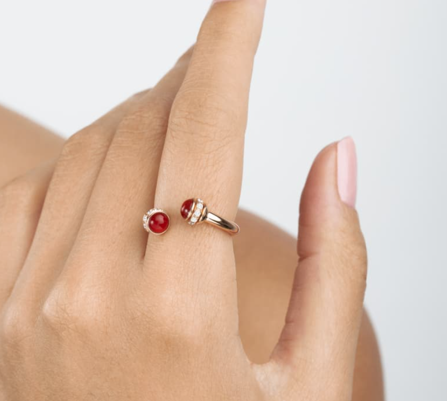 Possession open ring