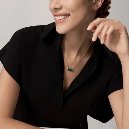 LES BERLINGOTS DE CARTIER NECKLACE MEDIUM MODEL