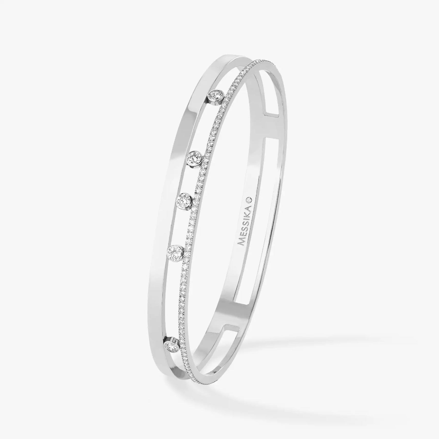 MOVE ROMANE bracelet 3 colors available