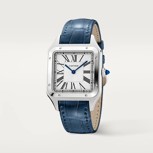 SANTOS-DUMONT WATCH   