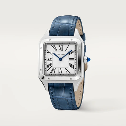 SANTOS-DUMONT WATCH   
