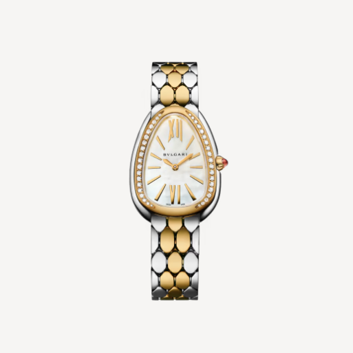 SERPENTI SEDUTTORI WATCH