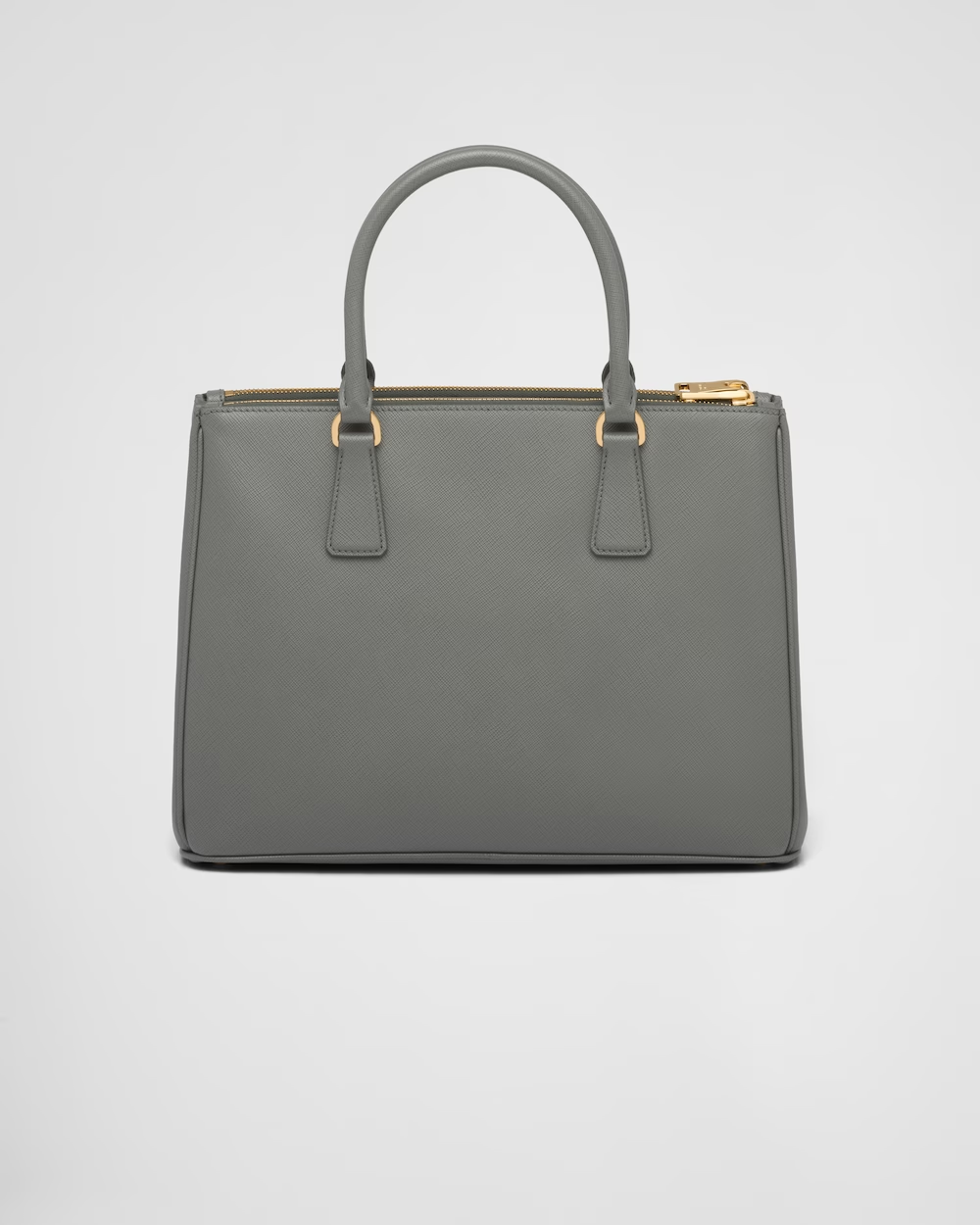 Large Prada Galleria Saffiano leather bag