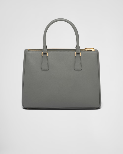 Large Prada Galleria Saffiano leather bag