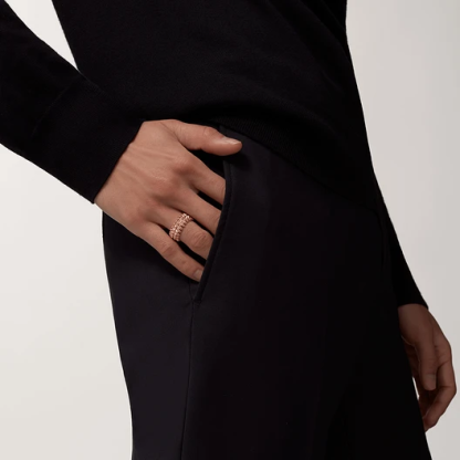 CLASH DE CARTIER RING