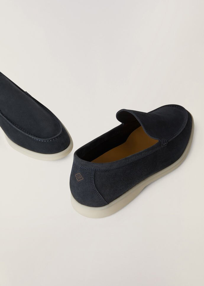 Summer Walk Loafers