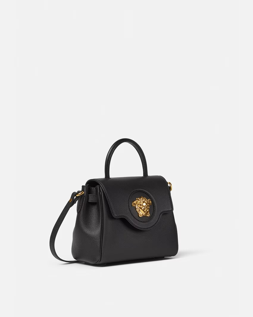 LA MEDUSA SMALL HANDBAG