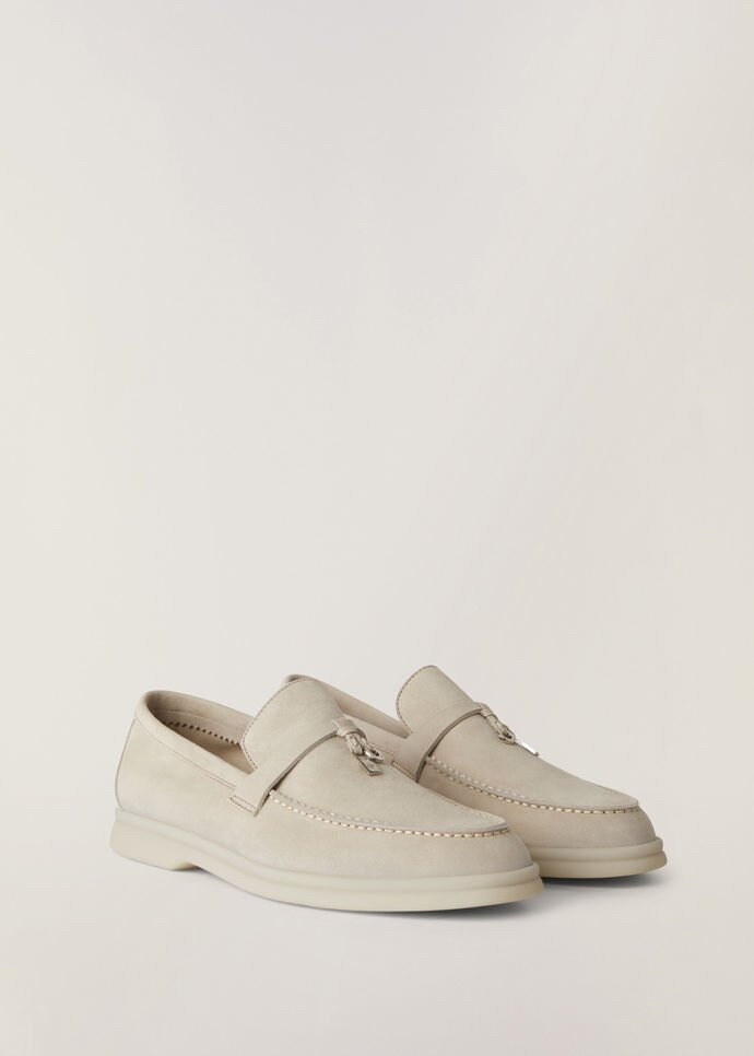 Summer Charms Walk Loafers