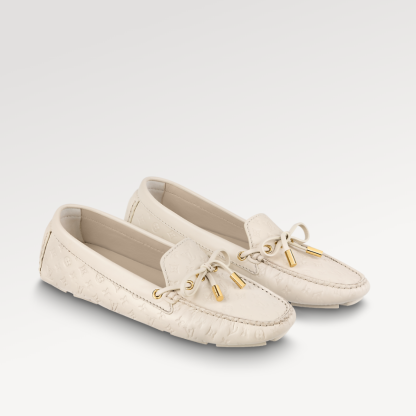 Gloria Flat Loafer