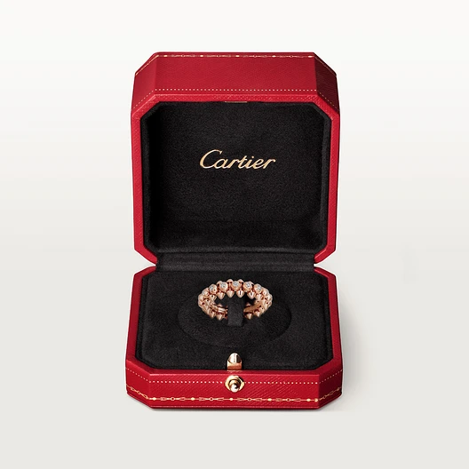 CLASH DE CARTIER RING DIAMONDS