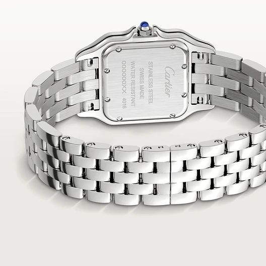 PANTHÈRE DE CARTIER WATCH
