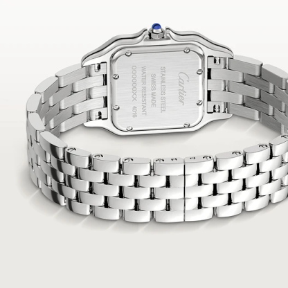 PANTHÈRE DE CARTIER WATCH