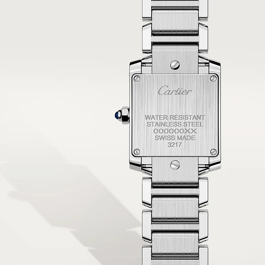 TANK FRANÇAISE WATCH