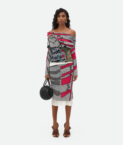 Mava Top Handle Bag