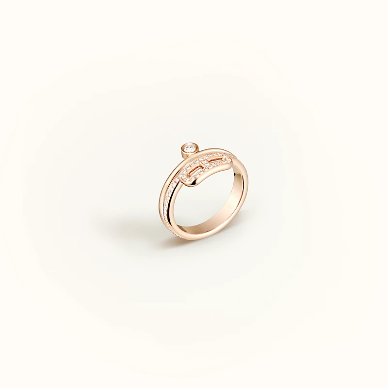 Link d'Hermes ring