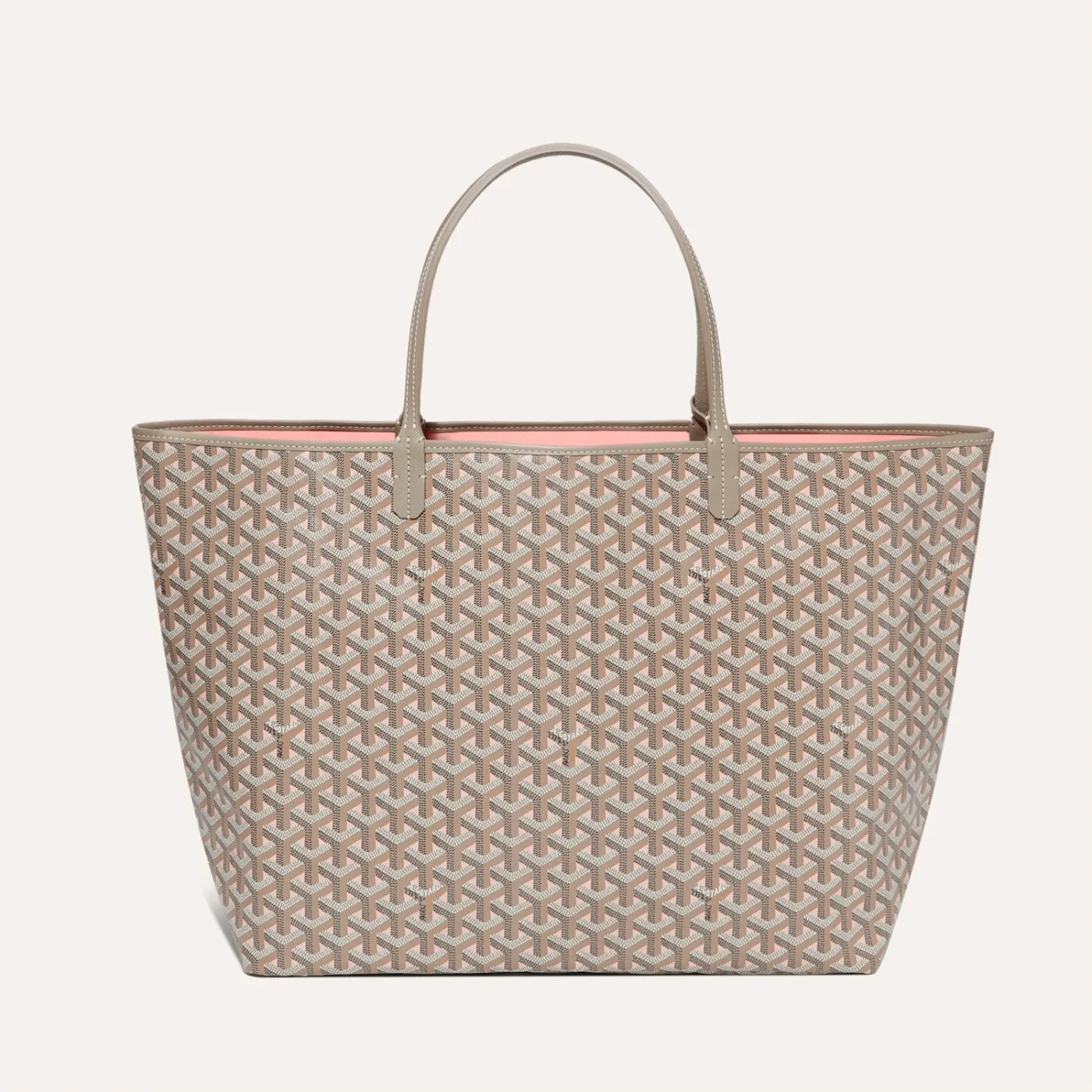 Saint Louis Claire-Voie GM Bag