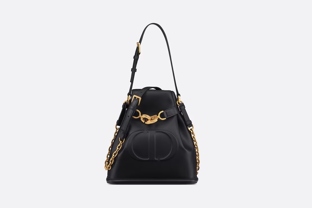 MEDIUM C'EST DIOR BAG