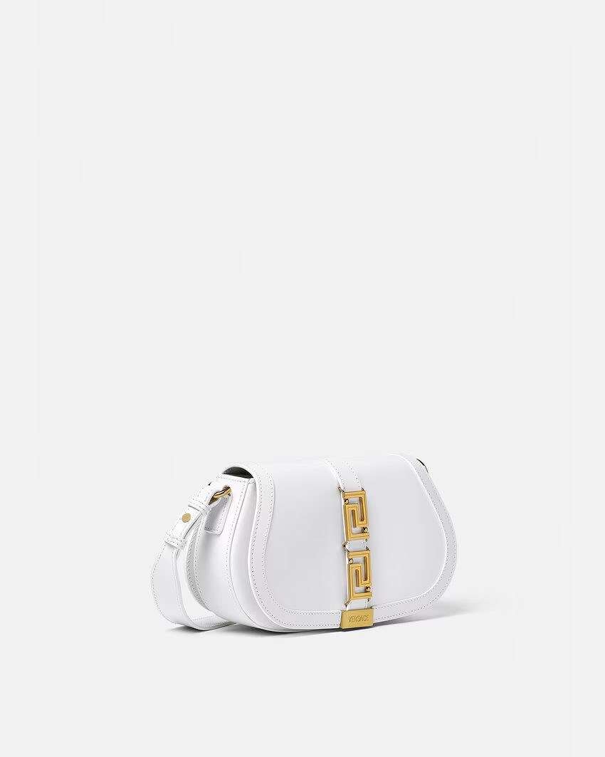 GRECA GODDESS SHOULDER BAG