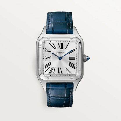 SANTOS-DUMONT WATCH   