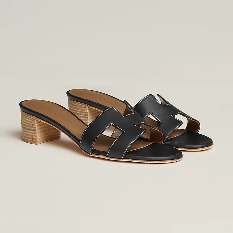 Oasis sandal