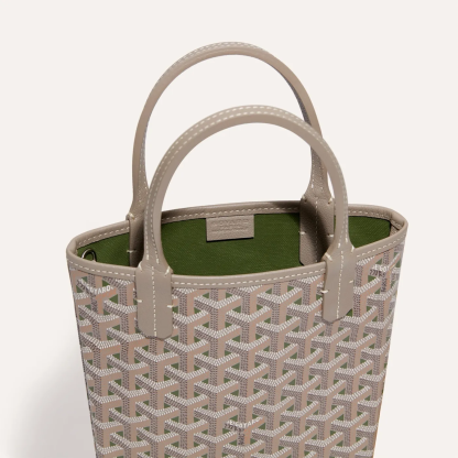 Poitiers Claire-Voie Bag