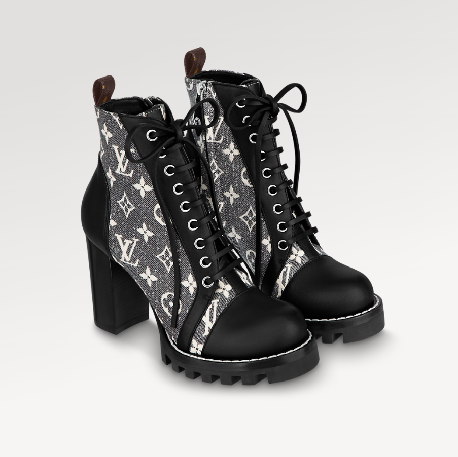 Star Trail Ankle Boot