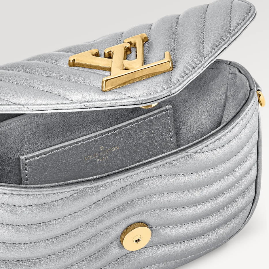 Louis Vuitton New Wave Multi-Pochette