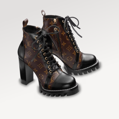 Star Trail Ankle Boot